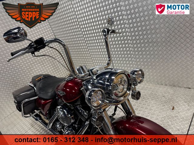 harley-davidson - road-king-classic-flhrci