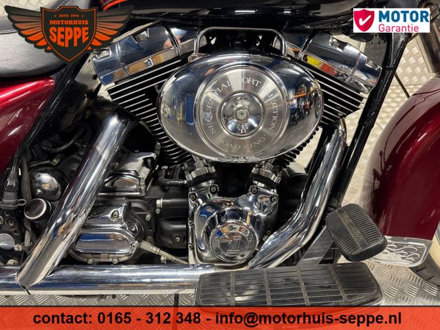 harley-davidson - road-king-classic-flhrci