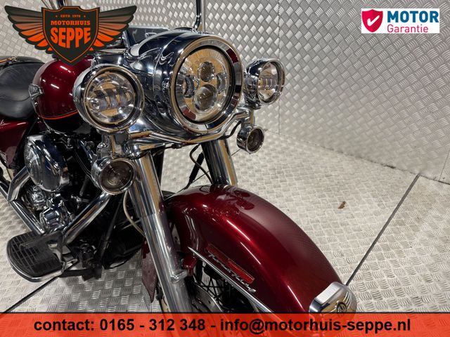 harley-davidson - road-king-classic-flhrci