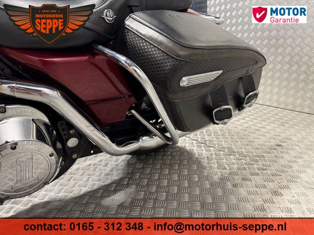 harley-davidson - road-king-classic-flhrci