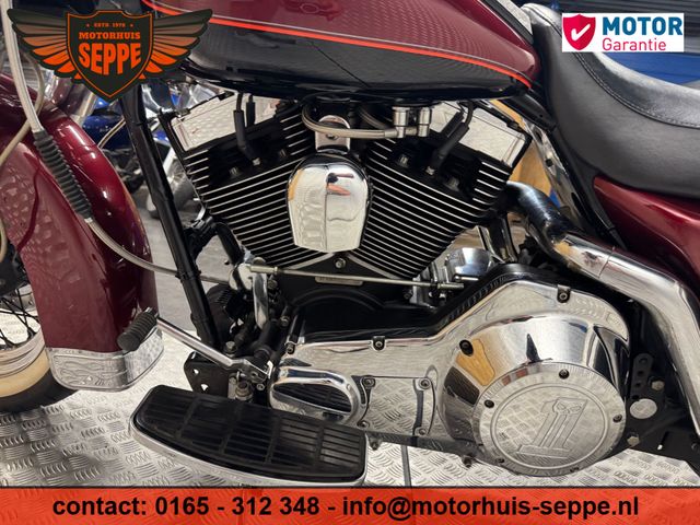 harley-davidson - road-king-classic-flhrci