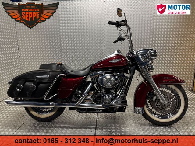 harley-davidson - road-king-classic-flhrci