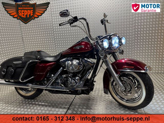 harley-davidson - road-king-classic-flhrci