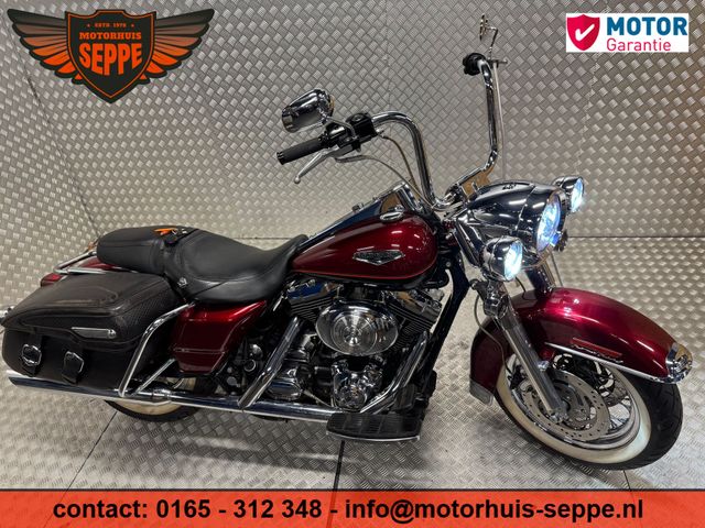 harley-davidson - road-king-classic-flhrci