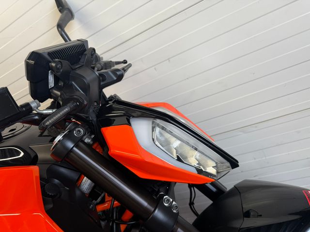 ktm - 390-duke-abs