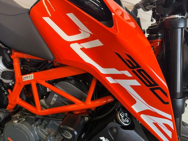ktm - 390-duke-abs