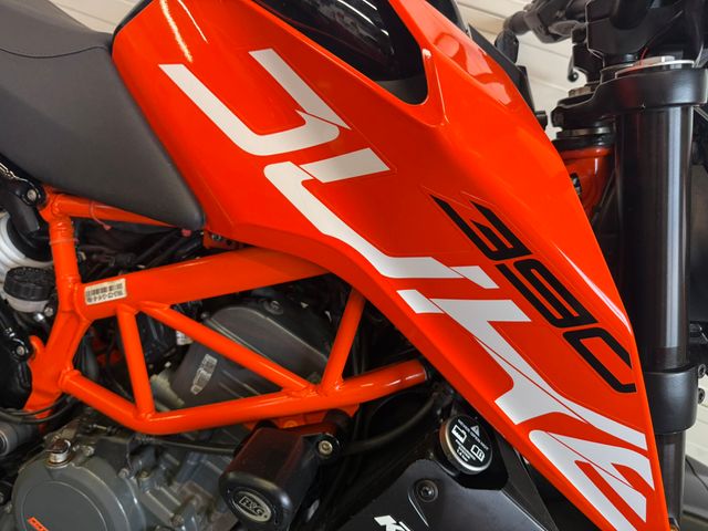 ktm - 390-duke-abs