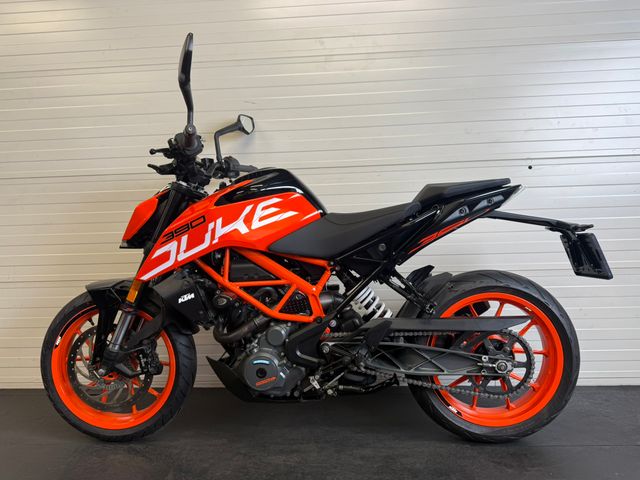 ktm - 390-duke-abs