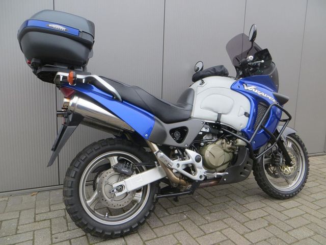 honda - xl-1000-v-varadero