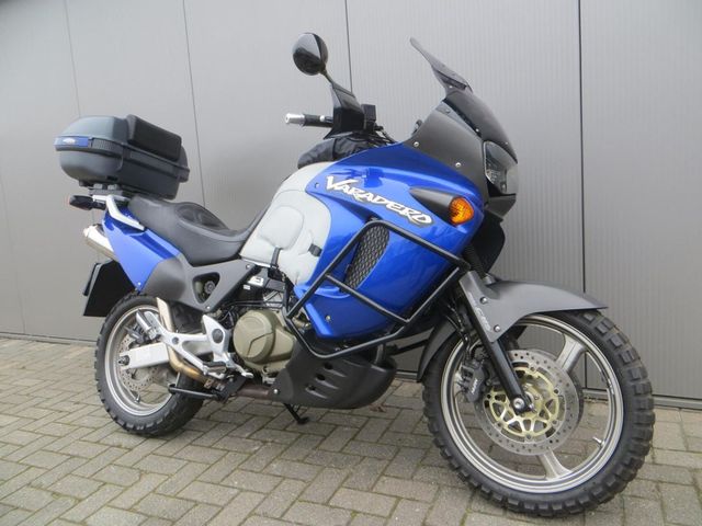 honda - xl-1000-v-varadero