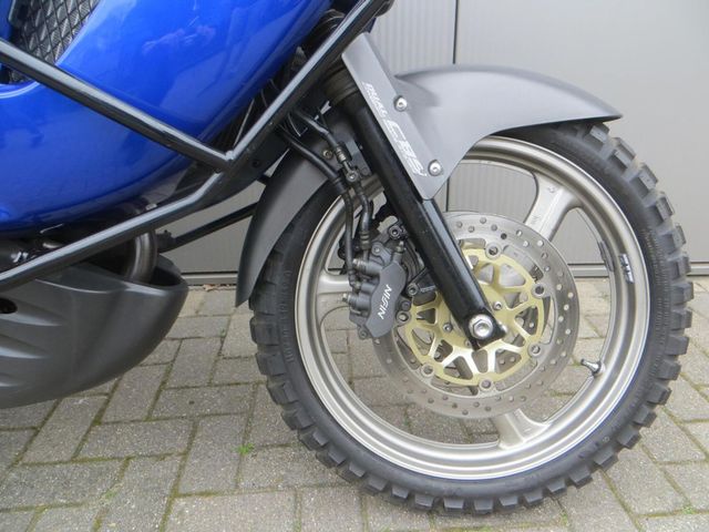 honda - xl-1000-v-varadero