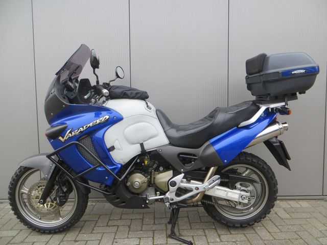 honda - xl-1000-v-varadero
