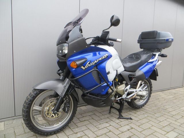 honda - xl-1000-v-varadero
