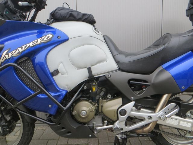 honda - xl-1000-v-varadero