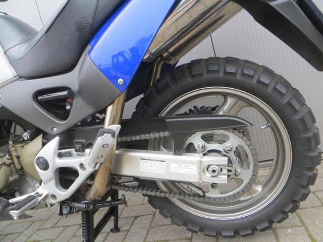 honda - xl-1000-v-varadero