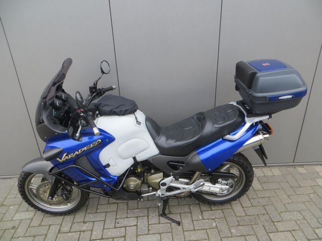 honda - xl-1000-v-varadero