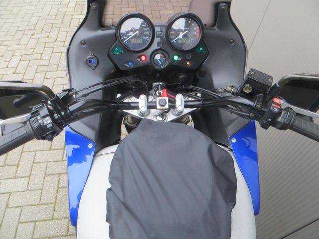 honda - xl-1000-v-varadero