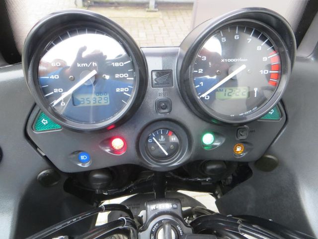 honda - xl-1000-v-varadero