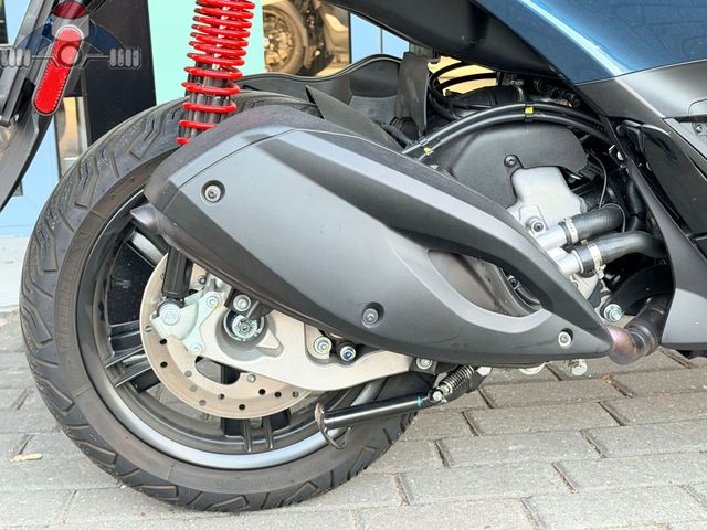 piaggio - mp3-300-hpe-sport