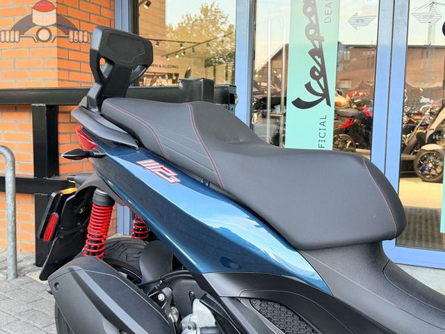 piaggio - mp3-300-hpe-sport