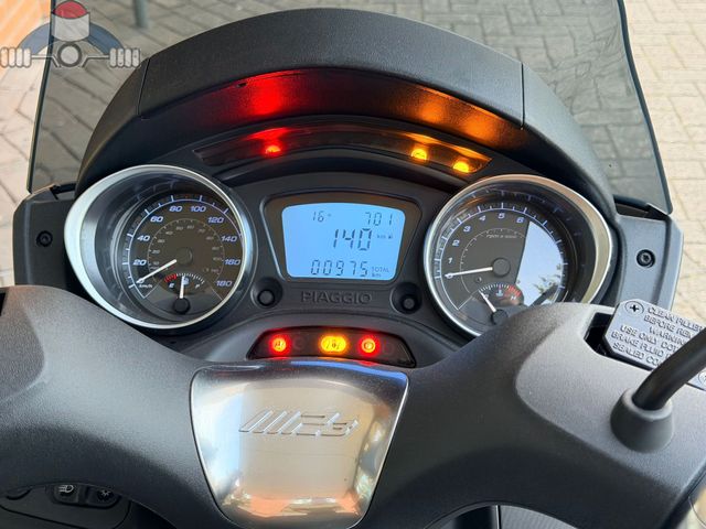 piaggio - mp3-300-hpe-sport