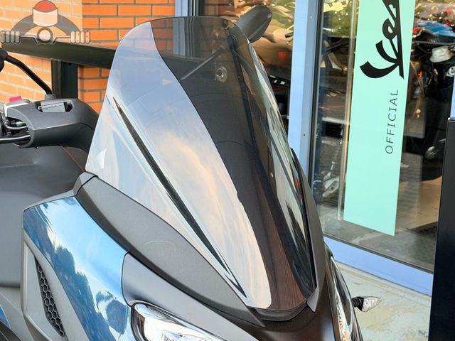 piaggio - mp3-300-hpe-sport