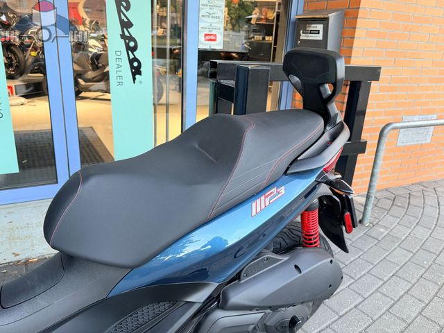 piaggio - mp3-300-hpe-sport