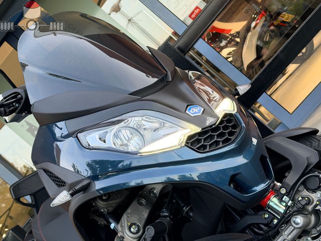 piaggio - mp3-300-hpe-sport