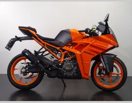 KTM RC 390 2024 occasion