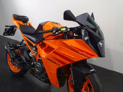 KTM RC 390 – foto 2