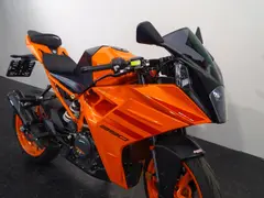 KTM RC 390 2024 occasion – foto 2 van 7