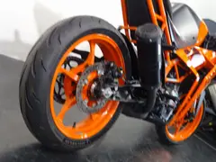 KTM RC 390 2024 occasion – foto 5 van 7