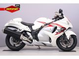 SUZUKI GSX-R 1300 HAYABUSA
