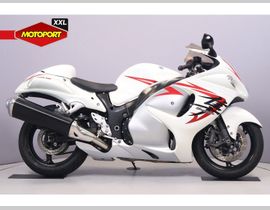 Suzuki GSX-R 1300 Hayabusa 2008 occasion