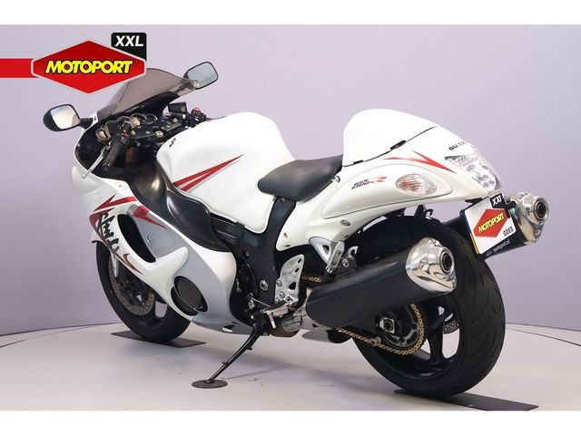 suzuki - gsx-r-1300-hayabusa