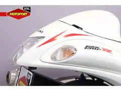 Suzuki GSX 1300 R Hayabusa 2008 occasion – foto 14 van 15