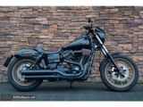HARLEY-DAVIDSON LOW RIDER S FXDLS