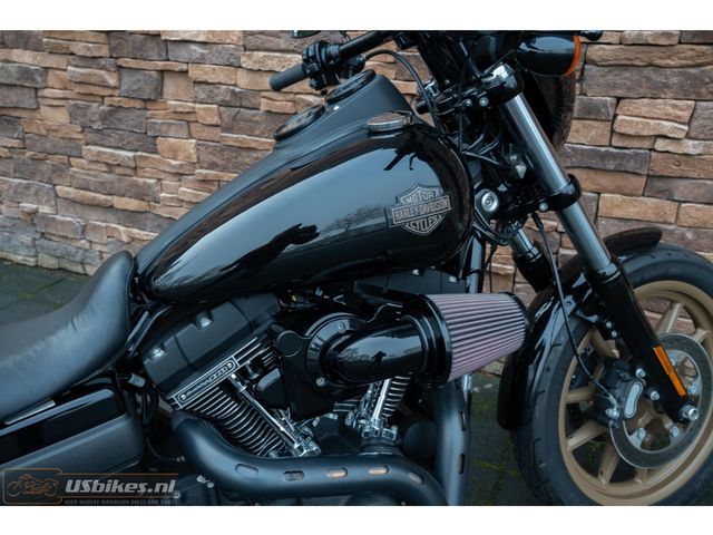 harley-davidson - low-rider-s-fxdls