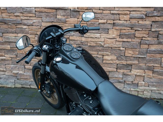 harley-davidson - low-rider-s-fxdls