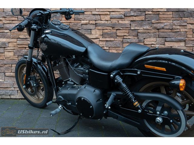 harley-davidson - low-rider-s-fxdls