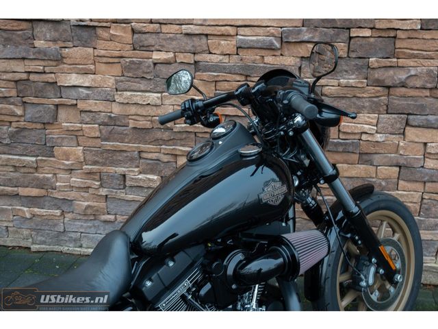 harley-davidson - low-rider-s-fxdls