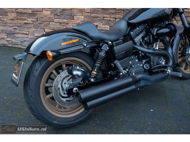 harley-davidson - low-rider-s-fxdls