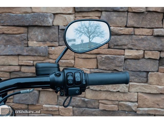 harley-davidson - low-rider-s-fxdls