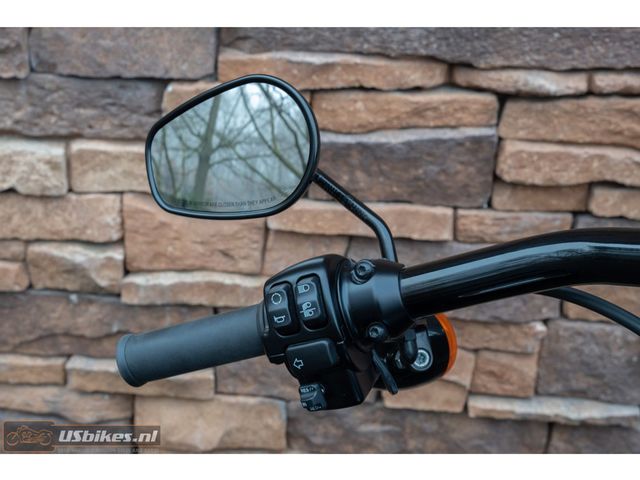 harley-davidson - low-rider-s-fxdls