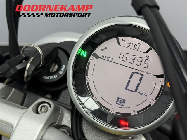 ducati - scrambler-classic