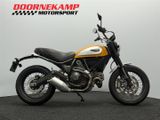 DUCATI SCRAMBLER CLASSIC