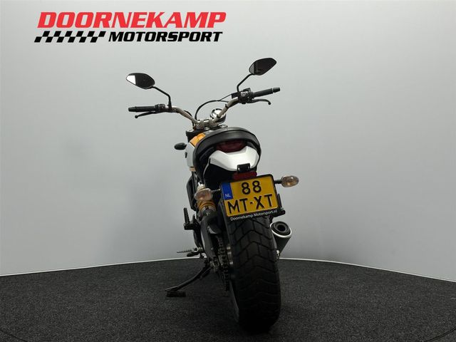 ducati - scrambler-classic