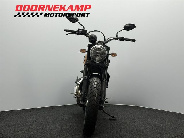 ducati - scrambler-classic