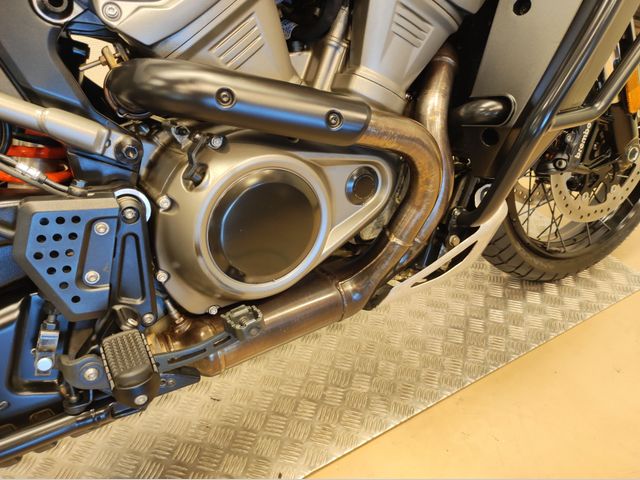 harley-davidson - pan-america--ra-1250-special