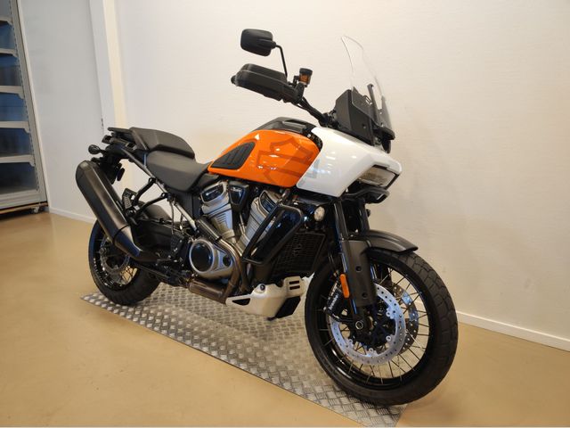 harley-davidson - pan-america--ra-1250-special